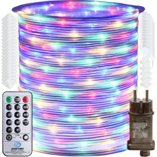 LED šviesos vamzdis MS021