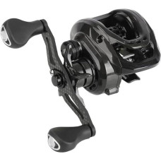 Karpfenrute Max Drag 7 Kg 182 G Baitcasting Rolle 10+1BB Angelrolle Für Langstreckenwürfe,1:1 Hochgeschwindwindigkeits Hechtrollen Angelrollen