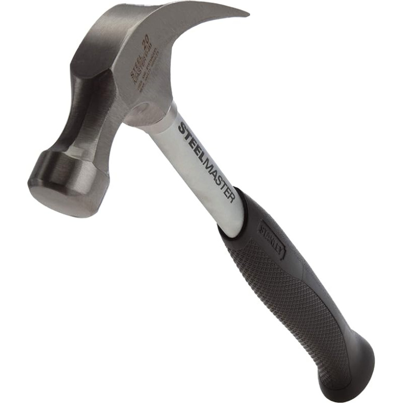 Stanley St1 S/Master plaktukas 20Oz 1 51 033