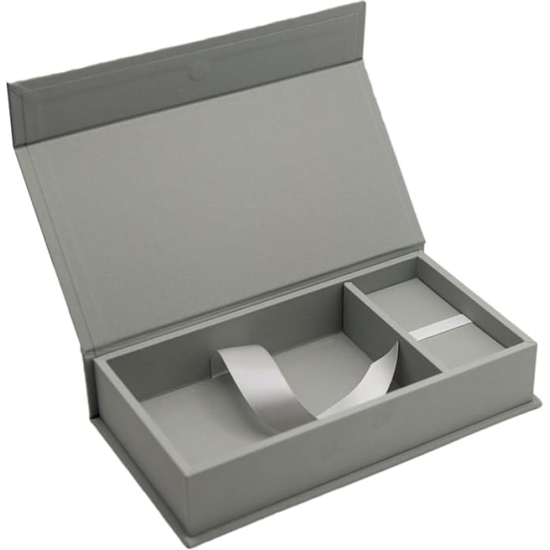 Elegantiška nuotraukų dėžutė su USB lizdu. Dovanų dėžutė USB atmintinėms ir nuotraukų atspaudams. Dėžutė vestuvėms, atminimo dėžutė, nuotraukų dovana.