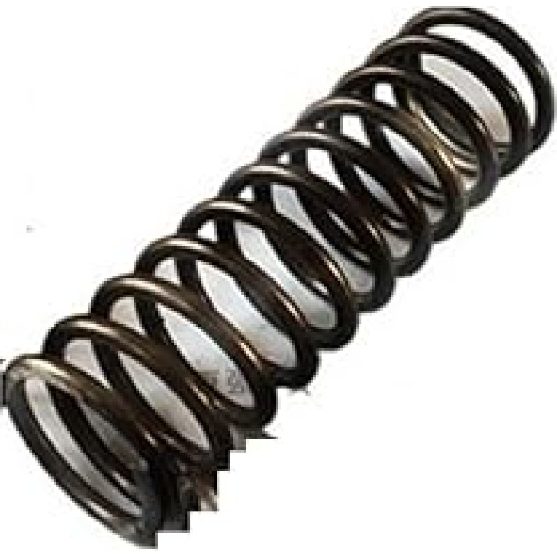 Ersatzfedern, Hochleistungsdruckfeder groß, 5 mm Drahtdurchmesser * 32/35 mm Außendurchmesser * 60-200 mm Länge(35mm,80mm)