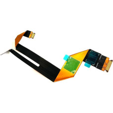 Gintai FPR FFC pirštų atspaudų kabelis, skirtas Lenovo ThinkPad T490s 20NX 20NY T14s 20T0 20T1 01YN252 01YN252 01YN253 DA30000LJ20 SC10Q25690 FP plokštės kabelis Pirštų atspaudų skaitytuvas