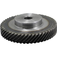 1,5 m 45 ° rechtsgängiges Schrägkegelrad – 26/30/40/50 Zähne – 45# Stahl-Staffelrad for Präzisionsgetriebeteile(30 Teeth (Bore 15mm))