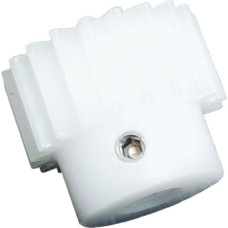 Kunststoff-Motorzahnrad, Modul 1, 21 Zähne, Stirnrad, 23 mm Durchmesser, 10 Zahnstärke, Verschiedene Größen(10mm bore)