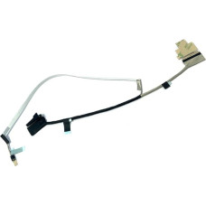 ZAHARA 40-poliges flexibles LCD-Kabel für Asus VivoBook X571GT X571GD K571GD XKT FHD AMIC DD0XKTLC010 LED Kabel/Screen Display Flex Line