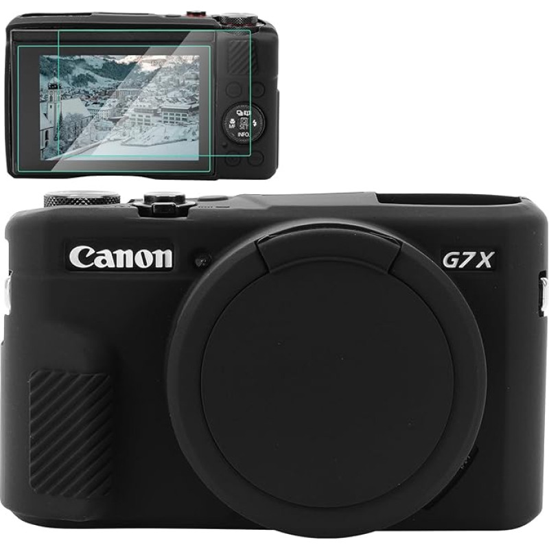 Silikoninis apsauginis dėklas 