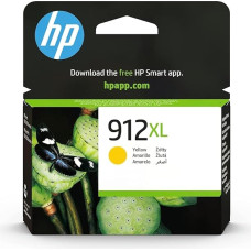 Original HP 912 printer cartridge. xl