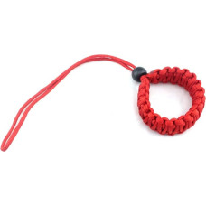 Adjustable Wrist Strap Lanyard Universal Braided Paracord Material Camera Wrist Strap for Video Camera Binoculars