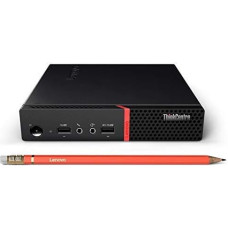 Lenovo ThinkCentre M715Q mini stalinis kompiuteris, 