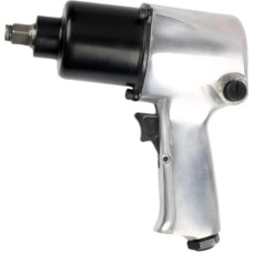 Drucklufthammer, 1/2-Zoll-Druckluft-Schlagschrauber, Doppelhammer-Profi-Druckluft-Ratschenwerkzeug for Reifenreparaturen