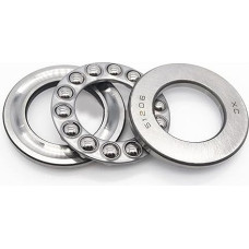 1 stücke Flugzeug Axiallager 51230 51232 51234 51236 51238 51240 51244 51248(51230 150x215x50)