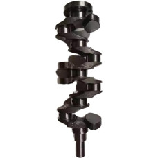 Kurbelwelle 23110-2A810, suderinama su D4FD D4fd 1,7 LTR CRDi varikliu