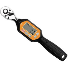 Skaitmeninis drehmomentprüfer, skaitmeninis drehmomentchlüssel, elektronisch voreingestellter, einstellbarer Drehmomentschlüssel, hochpräzises Drehmomentmessgerät(SWM-60(3/8))