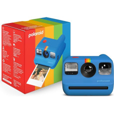 Polaroid Go Generation 2 - Instant Film Camera - Blue (9147) - Only Compatible with Go Film