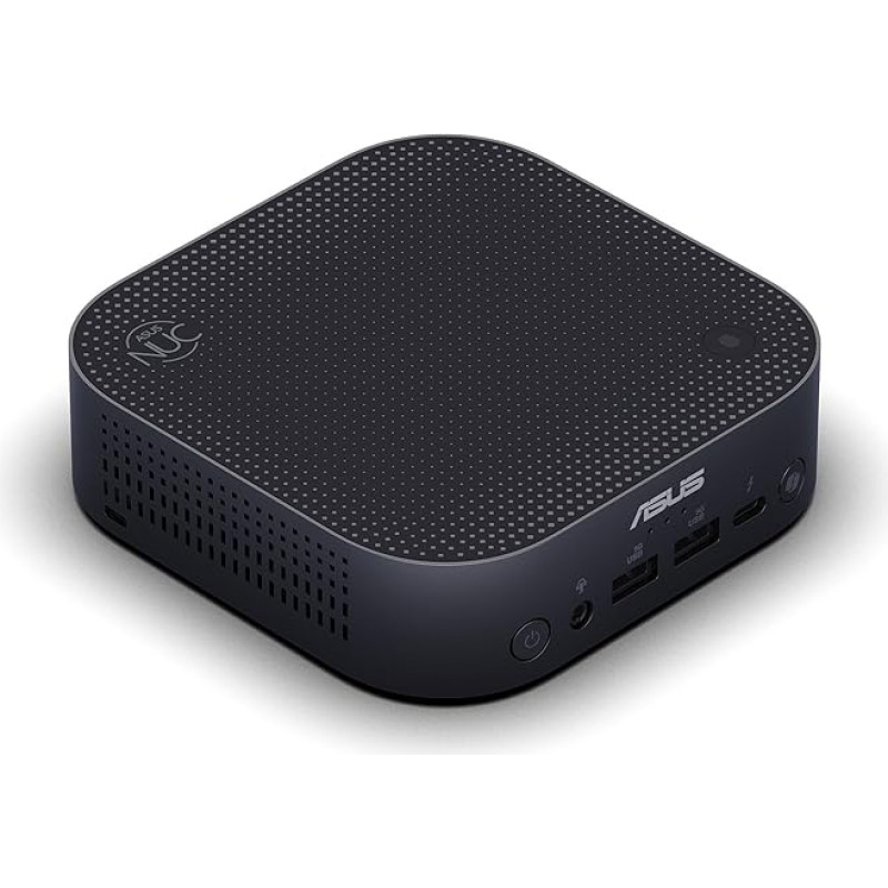 ASUS NUC 14 Pro AI Slim Mini PC RNUC14LNKU7094H2 (procesorius 