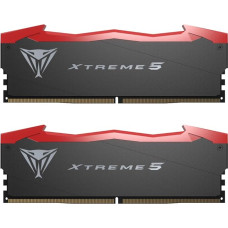 Patriot Viper Xtreme 5 DDR5 RAM 32GB (2X16GB) 8200MT/s CL38 UDIMM Desktop Gaming Memory Kit - PVX532G82C38K