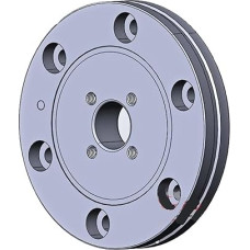 1 STÜCKE ru28 ru42 ru52 ru66 Kreuzrollenlager Dreharmgelenk Plattenspielerlager 10mm 20mm 25mm 35mm(RU42)