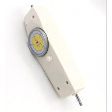 NK-10-Zeiger-Push-Zug-Kraftmessgerät Hohe Genauigkeit Analoge Spannmesser-Dynamometer-Druck-Drehmoment-Tester-Messgeräte, Gute Zähigkeit