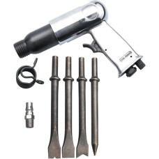 Luftschaufel Pneumatische Werkzeug Lufthammer 190 Hammerkopf Luftschaufel Derusting Maschine Rost Entfernung Gun Pneumatische Pickelmaschine Pneumatische Schaufel