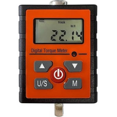 Digitaler Drehmomentprüfer, Digitales Drehmoment-Adapter-Kit Fahrrad/Auto/Industrieller Drehmomenttester
