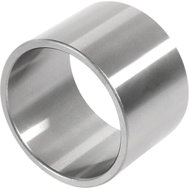 Gleitlager, 2 Stück Buchsenlager, Stahlhülsenbuchse, Innenhülse, Innendurchmesser 6-10 mm, Außendurchmesser 7-15, 9 x 12(10x14x16mm)