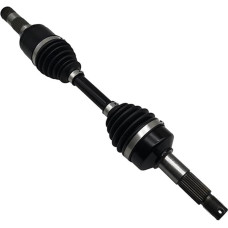 Hinten ANTRIEBSWELLE KPL. Tinka 570 CC SNARLER AT6L SNARLER AT6S A02P14000001 A02P13000001 Ersatzteile (galinis dešinysis)