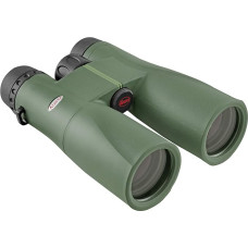 Kowa SV II 10x42 vandeniui atsparūs azoto pripildyti žiūronai su ergonomišku gumuotu korpusu Suaugusiesiems skirti gamtos stebėjimams, astronomijai
