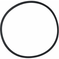 K26 660 mm Keilriemen für Bohrmaschine - 8 mm Breite 6 mm Höhe Gummi-Dreieck-Antriebsriemen für industrielle und landwirtschaftliche Geräte, robuste Kraftübertragung