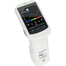 ST-700D Spectrophotometer with 9 Measurement Apertures 3 mm - 11 mm