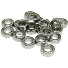 10 stücke ABEC7 6x10x3 SMR63Z Hybrid Keramik Kugellager SMR63 SMR63C ZZ L630ZZ Edelstahl Lager 6 * 10 * 3(SMR95C-ZZ 5x9x3mm)