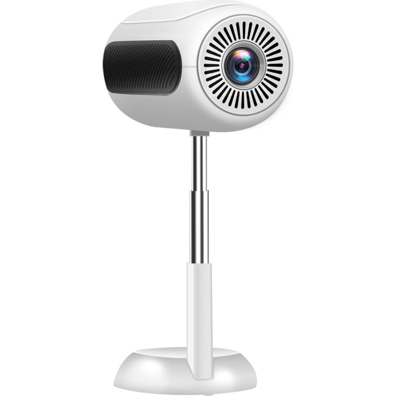 VGKE mini projektorius su 