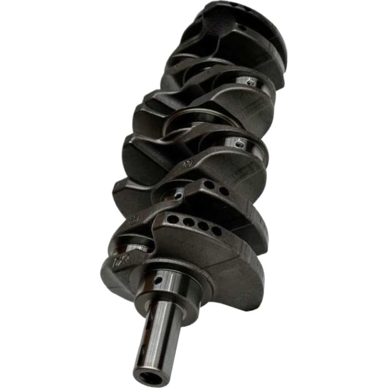 1vnt Kurbelwelle kompatibel mit G4KG Thetaii 2.4l Benzinmotor passt zu TQ iload IMAX -Modellen