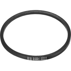 išteklių žemėlapis 5 Pack A21 Guminiai A-Section diržai 23 