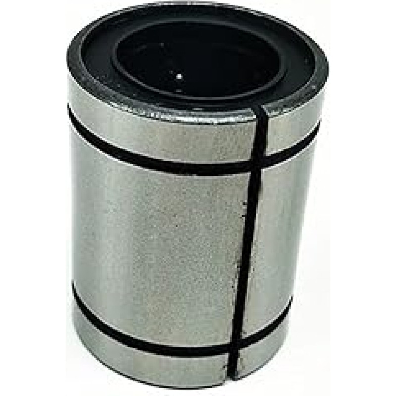 Einstellbares Linearlager LM10AJUU LM12AJUU LM16AJUU LM20AJUU LM25AJUU LM30AJUU LM35AJUU LM40AJUU LM40AJUU 50AJUU(LM25AJUU 25X40X59mm)