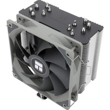 TR -Burst Assassin 120 CPU oro aušintuvas 120 mm PWM ventiliatoriaus CPU aušintuvas Intel LGA1700/1150/1151/1200/1851, AMD AM4 AM5, kompiuterio CPU aušintuvas, 154 mm aukštas CPU aušinimas