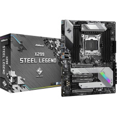 PB ASRock X299 Steel Legend