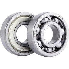 Rillenkugellager 6217 6218 6219 6220 6221 6222 6224 6226 6228 ZZ 2RS cm C3(Zz,6226 130x230x40)