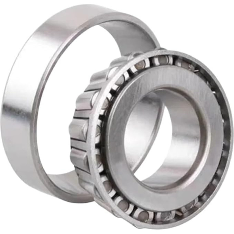 1 STÜCKE Kegelrollenlager 30220 30221 ABEC-1(30220 100x180x37)