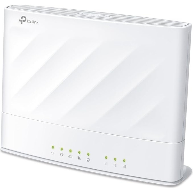 TP-Link Archer MX1500 4G+ LTE maršrutizatorius, 