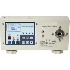 Skaitmeninis valdymo įtaisas, variklio paleidimas, valdymo įtaisas PräZisionsmessung(HP-50)