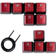 HUYUN FPS ir MOBA žaidimų klavišų dangteliai 