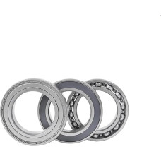 Rillenkugellager 6313 6314 6315 6316 6317 6318 6319 6320 6321 6322 6324 6326 6328 6330 2RS C3(6321 105x225x49)