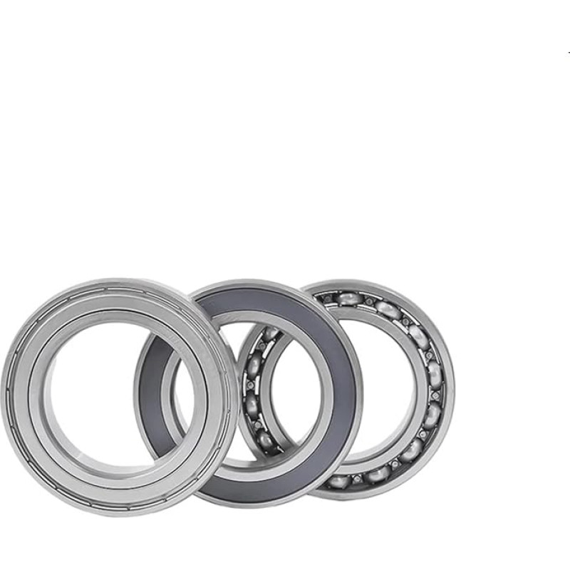Rillenkugellager 6313 6314 6315 6316 6317 6318 6319 6320 6321 6322 6324 6326 6328 6330 2RS C3(6321 105x225x49)