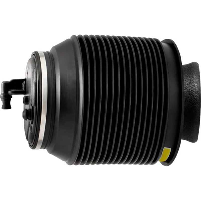 Mechaniniai kėbulo šoniniai šaldikliai Kompatibel Mit Toyota Für 4Runner 2002 2003 2004 2005 2006 2007 2008 2009 Luftfederbälge Hinten Rechts Für Pkw, Stoßdämpfer 48080-35011