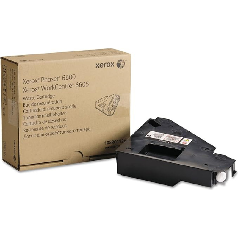 Xerox 108r01124 Phaser 6600/Work Centre atliekų kasetė