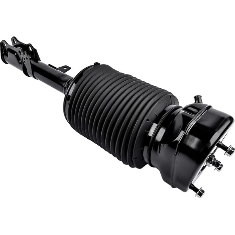 Mechanische Luftfedern Kompatibel Mit Lexus Für RX300 RX330 RX350 U3 AWD 2003 2004 2005 2006 2007 2008 2009 Luftfederungs-Stoßdämpferbalg Hinten Rechts 4808048070 4808048031