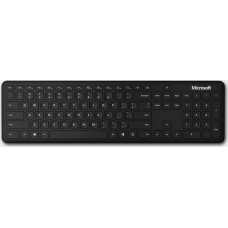 Microsoft Bluetooth Keyboard, Black, 1726 Year On-site Warranty