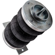 Luftfederung Luftfeder Kompatibel Mit Peugeot Für Boxer 1994-2019 Luftfederbalg-Luftstoßdämpfer Für Wohnmobile, Kastenwagen