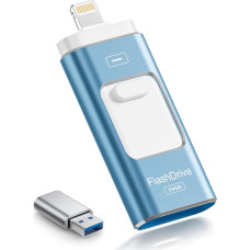 USB atmintinė 64 GB 