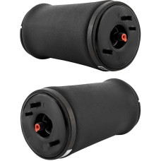 Mechanische Luftfedern Kompatibel Mit Für 5er E39 1996 1997 1998 1999 2000 2001 2002 2003 Hinterachs-Luftfederung Für Federbalg-Stoßdämpfer 37121094614